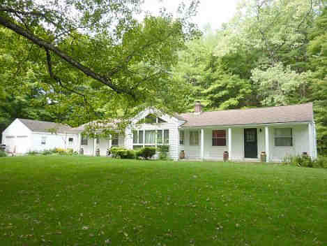 Building photograph for 451 SALMON KILL ROAD